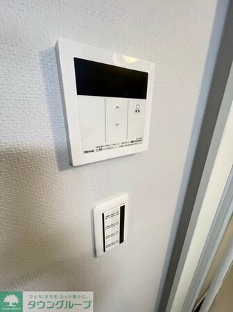 コンフォーティア蘇我の物件内観写真